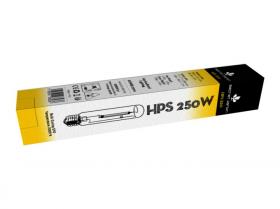 Ampoules HPS 250w Secret Jardin